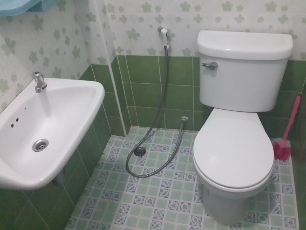 Chaiwat Resort Laem Sing Room photo